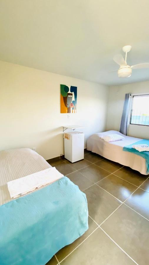 Hanua Beach House Guarapari Dış mekan fotoğraf